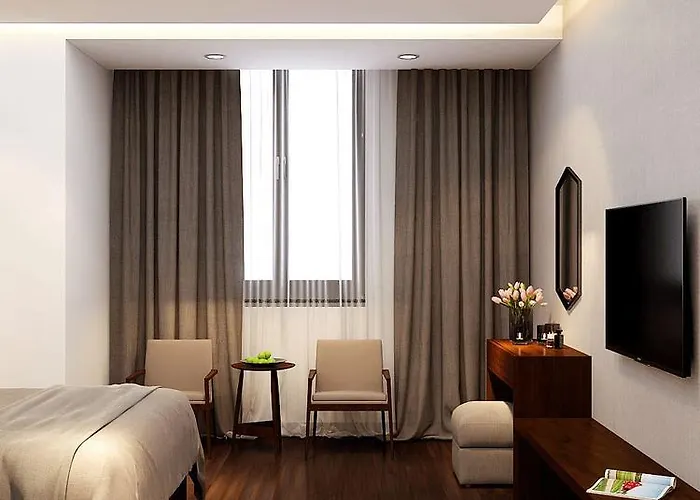 Hong Anh Hotel 2