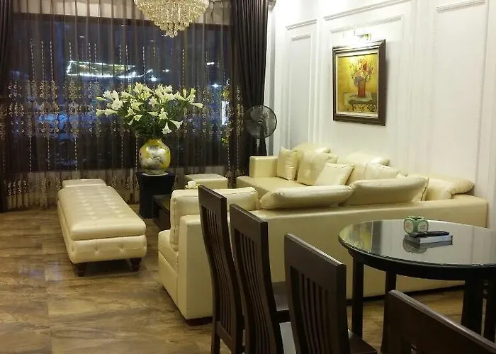 Hong Anh Hotel 2