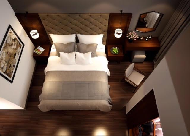 Hotel Hong Anh 2 3*