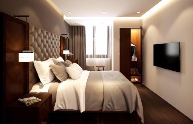 Hong Anh 2 3* Hanoi
