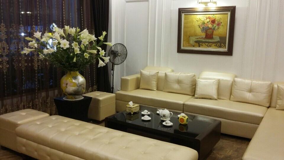 Hong Anh 2 Hanoi